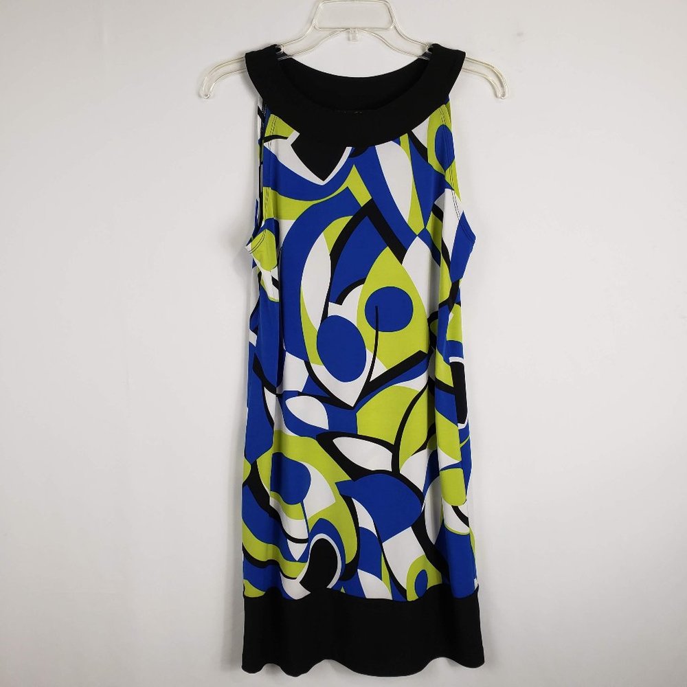 Blu Sage Dress size M